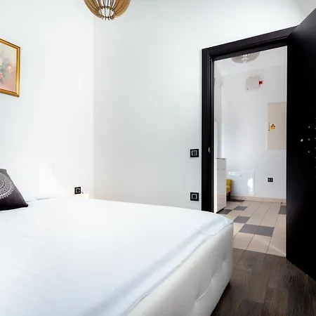 Cave Romane Appartement Pula